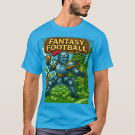 Camiseta Fútbol fantástico