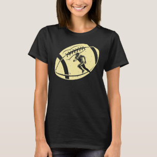 Camiseta Fútbol Fantasy Fútbol Americano 2022 2023