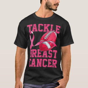 Camiseta Fútbol femenino lidia con la conciencia sobre el c