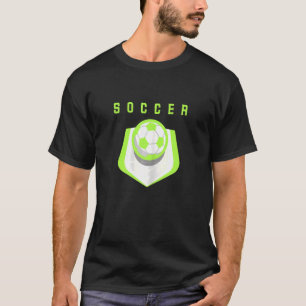 Camiseta Fútbol femenino para ropa de fútbol femenino para