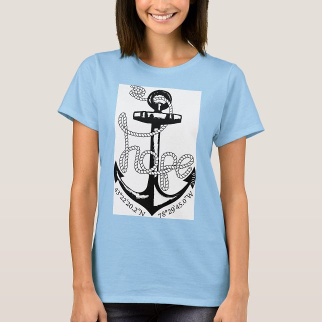 Camiseta Fútbol femenino T (Anverso)