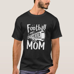 Camiseta Fútbol Femenino Y Salud De La Madre A Las Mujeres