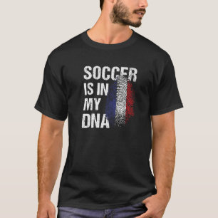 Camiseta Futbol francés de fútbol de Francia