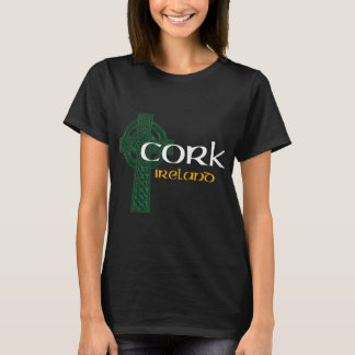 Camiseta Fútbol gaélico célebre del condado de Cork Ireland