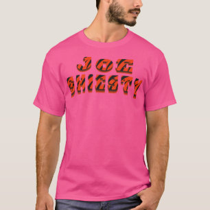 Camiseta Fútbol Joe Shiesty Cincinnati