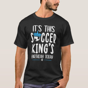 Camiseta Fútbol Jueves Gráficos Niños Hombres Fútbol 2