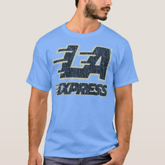 Camiseta Fútbol Los Angeles Express 98