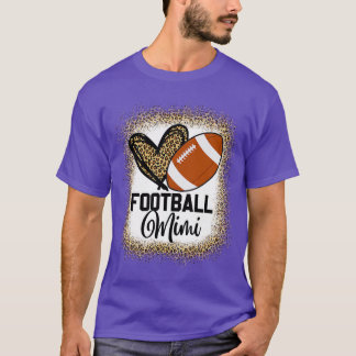 Camiseta Fútbol Mimi Orgulloso Mimi De Gran Futbolista