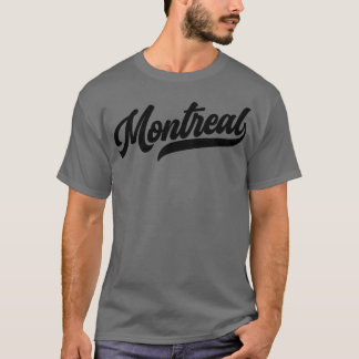 Camiseta Fútbol Montreal Retro CF Montreal