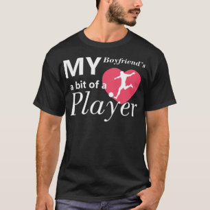 Camiseta Fútbol Novia chile