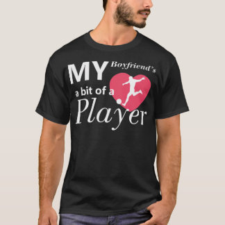 Camiseta Fútbol Novia chile