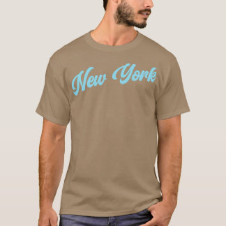 Camiseta Fútbol Nueva York Retro Nueva York