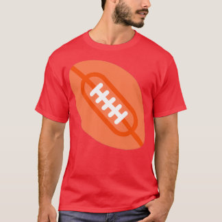 Camiseta Fútbol perfecto