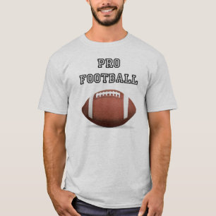 Camiseta Fútbol Pro
