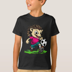 Camiseta Fútbol Retro Fútbol Byll 
