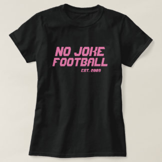 Camiseta Fútbol Retro Sin Bromas