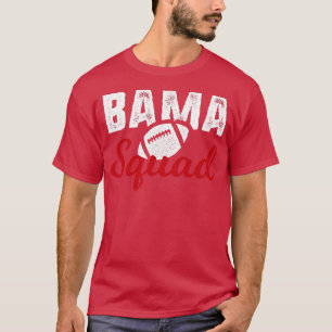 Camiseta Fútbol sala Crimson