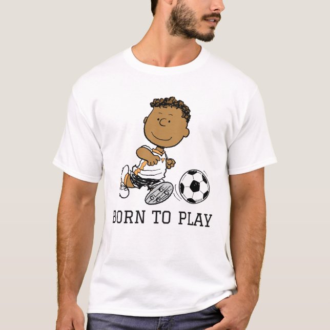 Camiseta Fútbol sala Franklin (Anverso)