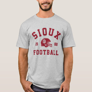 Camiseta Fútbol Sioux