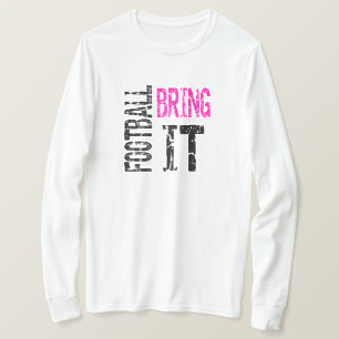 Camiseta Fútbol Tráelo