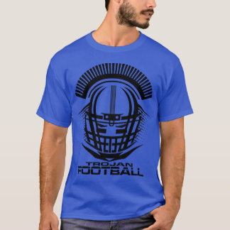 CAMISETA FÚTBOL TROYANO