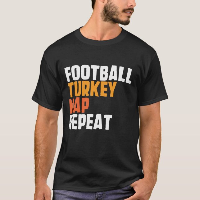 Camiseta Fútbol Turquía repetir acción de gracias (Anverso)