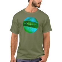 Fútbol Verde Neón