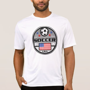 Camiseta Fútbol vivo América del amor