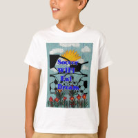 Fútbol WIFI Eat Dream - Fun Sports Art Print