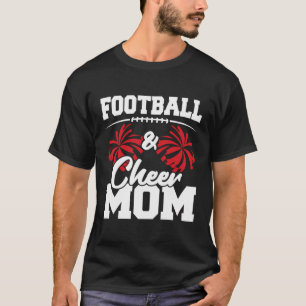 Camiseta Fútbol Y Mamá Saluda - Deportes De Secundaria - Ch