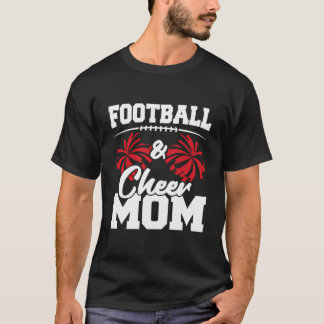 Camiseta Fútbol Y Mamá Saluda - Deportes De Secundaria - Ch