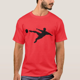 Camiseta futbolista 1