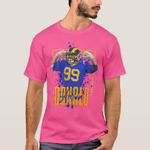Camiseta Futbolista Aaron Donald No.99