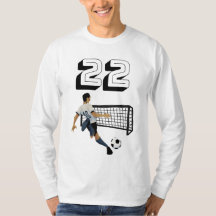 Futbolista Americano 22