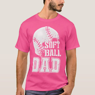 Camiseta Futbolista amigo del Día del Padre