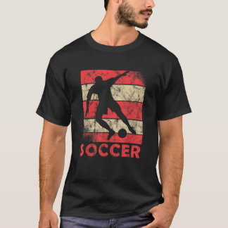 Camiseta Futbolista Estadounidense De Fútbol Para Jugador E