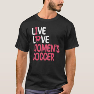 Camiseta Futbolista Gráfico femenino Hombres Jóvenes Futbol