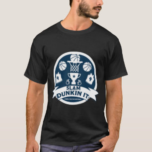 Camiseta Futbolistas Alemanes De Baloncesto En silla De Rue