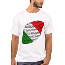 Futbolistas De Estados Unidos Italiano