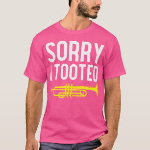 Camiseta Futbolistas De Trumpet Lamento Haber Tomado Una Tr
