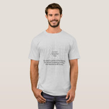 Camiseta futura