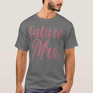 Camiseta Futura Señora