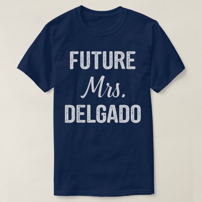 Camiseta Futura Sra (Diseño del anverso)