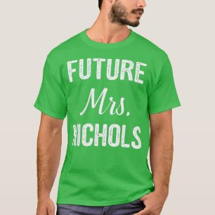 Camiseta Futura Sra