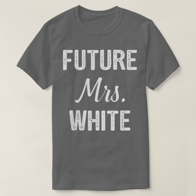 Camiseta Futura Sra (Diseño del anverso)