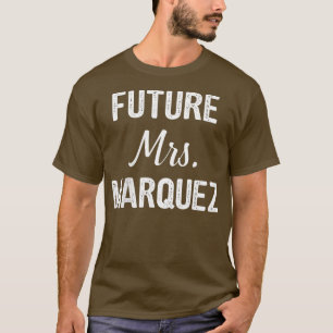Camiseta Futura Sra.