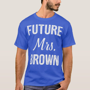 Camiseta Futura Sra.
