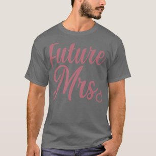 Camiseta Futura Sra