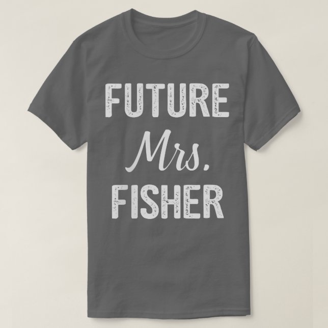 Camiseta Futura Sra (Diseño del anverso)