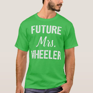 Camiseta Futura Sra.